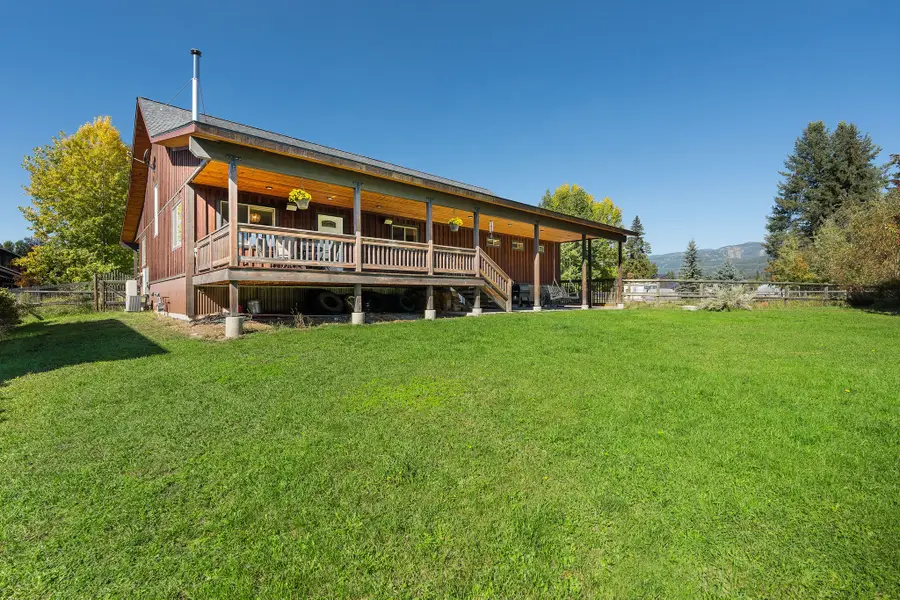 733 Denver Street, Whitefish, MT 59937 - #3