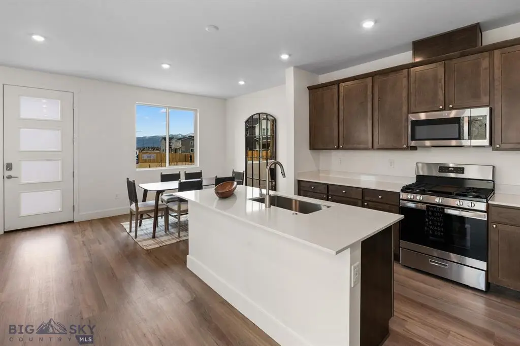 4917 Harvest Parkway, Bozeman, MT 59718 - #1
