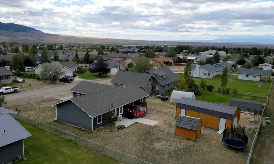 521 Centennial Drive, Sheridan, MT 59749 - #2