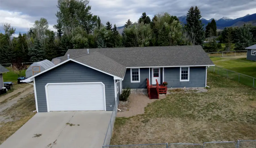 521 Centennial Drive, Sheridan, MT 59749 - #3