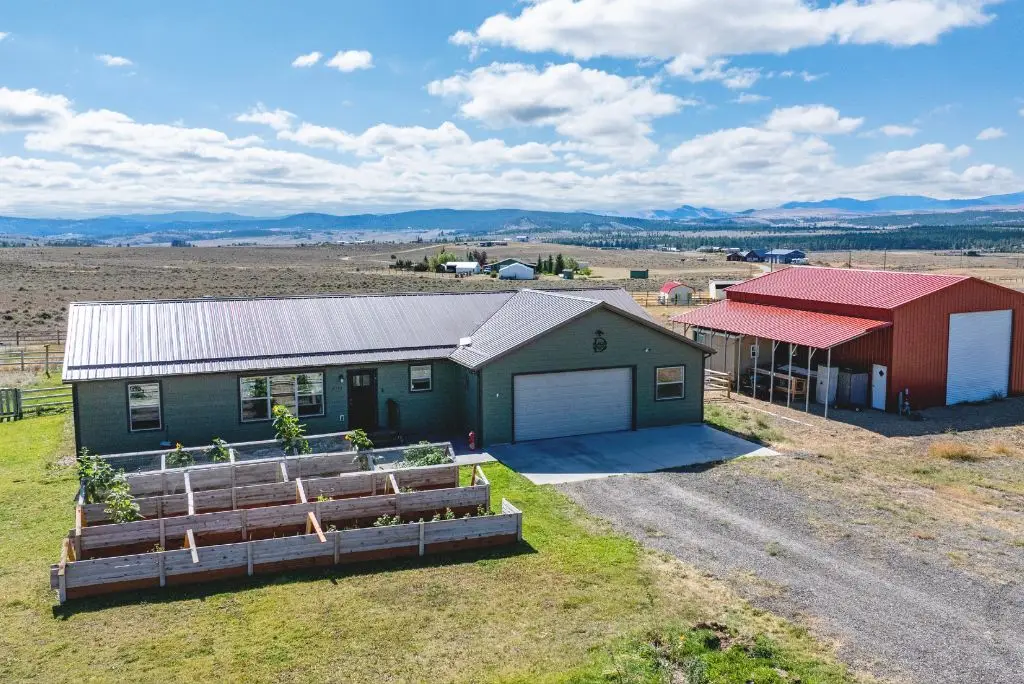 7145 Tatanka Lane, Helena, MT 59602 - #1