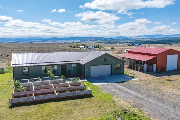 7145 Tatanka Lane, Helena, MT 59602