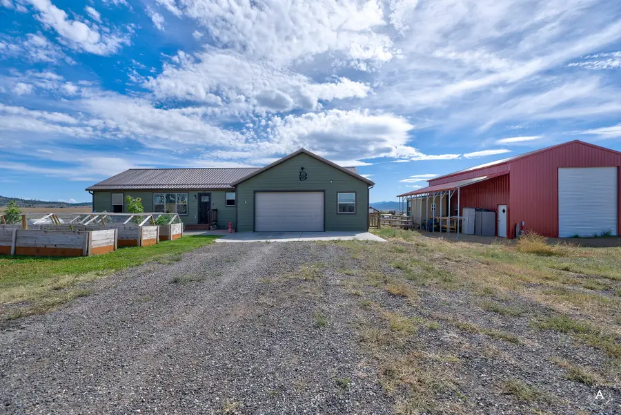7145 Tatanka Lane, Helena, MT 59602 - #2