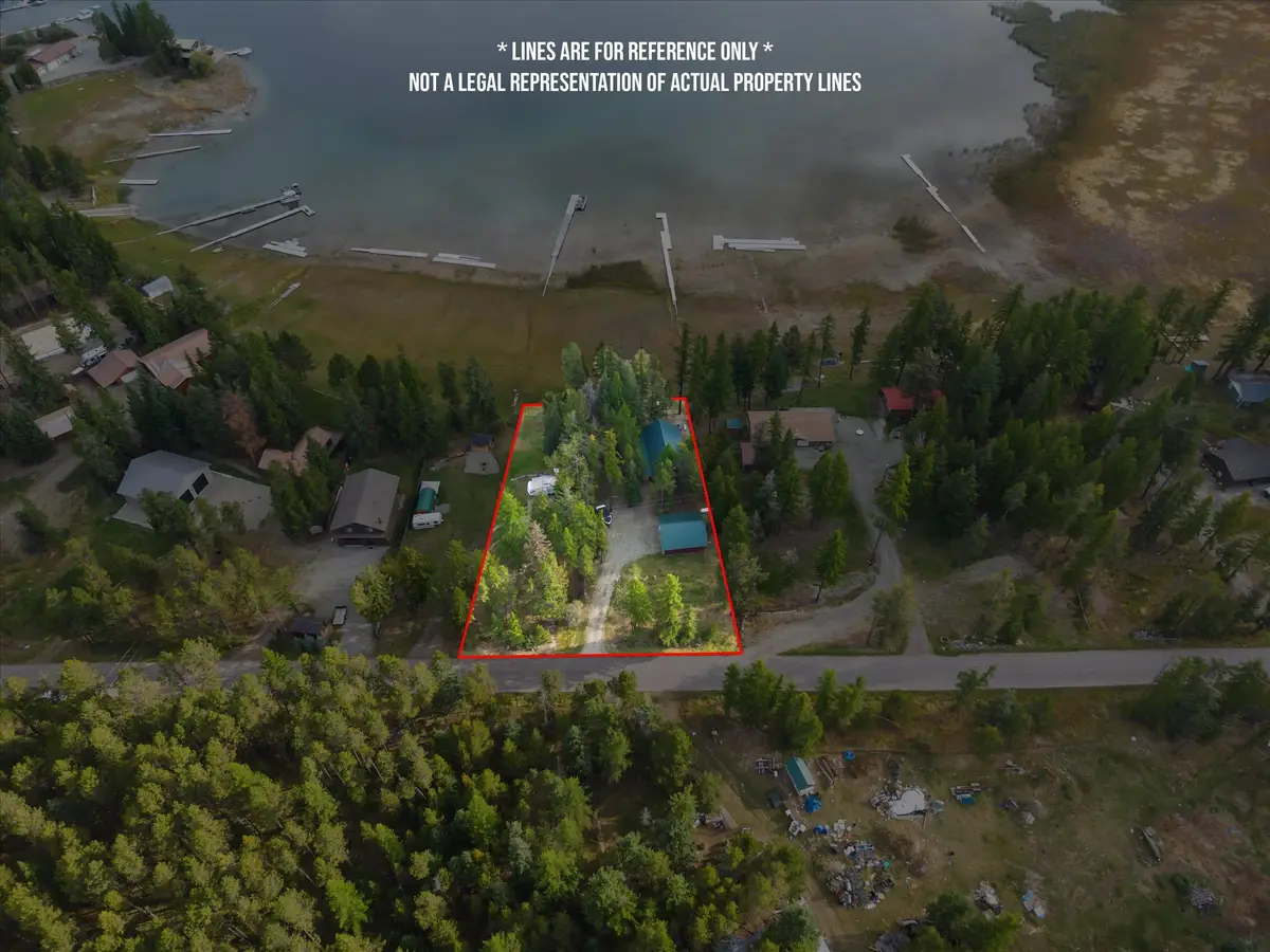 765 Lodgepole Drive, Marion, MT 59925 - #1