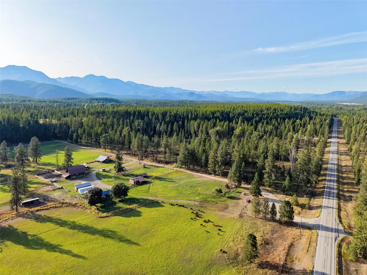 44068 Us Highway 2, Libby, MT 59923 - #1