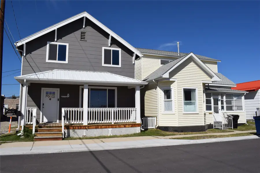 8 Cherry Street, Anaconda, MT 59711 - #3