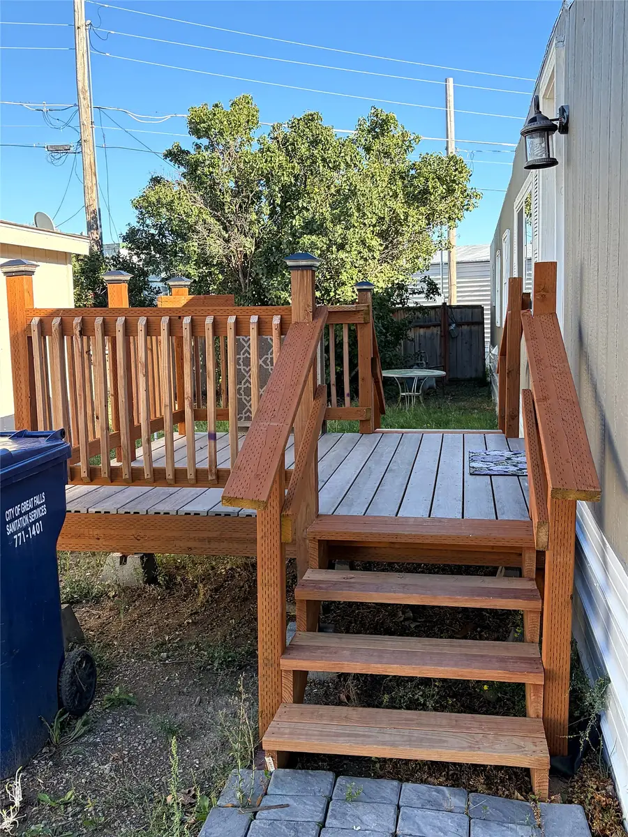600 17th Avenue South #25, Great Falls, MT 59404 - #2
