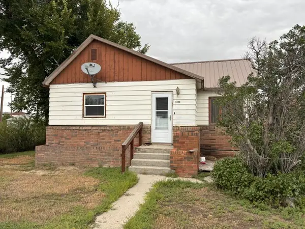 1111 3rd Street N, Shelby, MT 59474