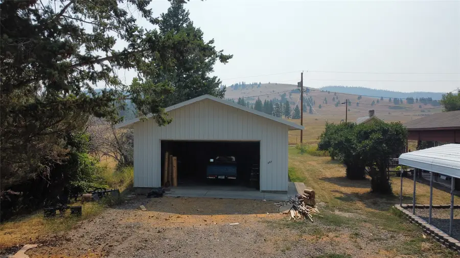 307 2nd Avenue S, Hot Springs, MT 59845 - #2