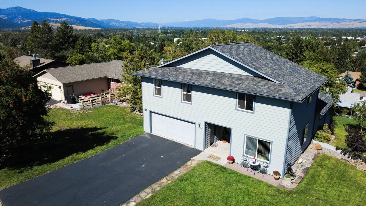 2404 Highwood Drive, Missoula, MT 59803 - #1