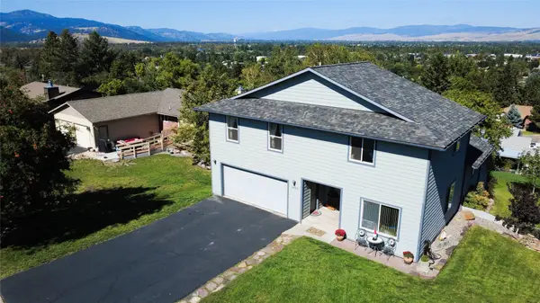 2404 Highwood Drive, Missoula, MT 59803
