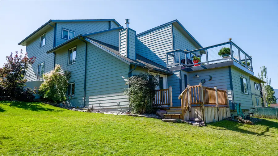 2404 Highwood Drive, Missoula, MT 59803 - #2