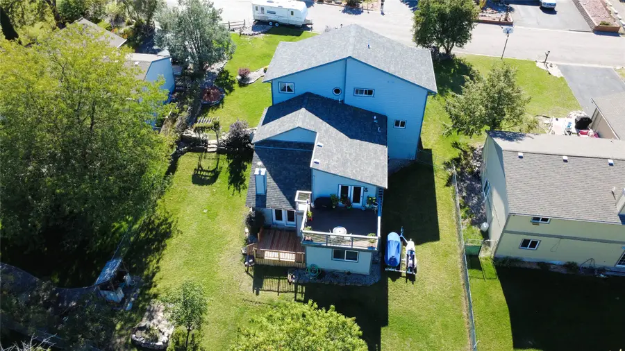 2404 Highwood Drive, Missoula, MT 59803 - #3