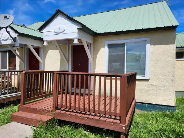 120 D Street, Hot Springs, MT 59845