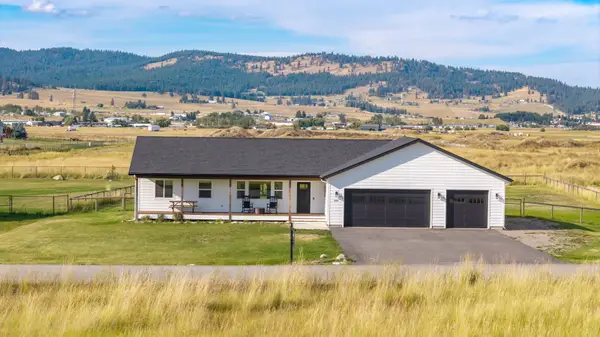 229 Swiss Drive, Kalispell, MT 59901