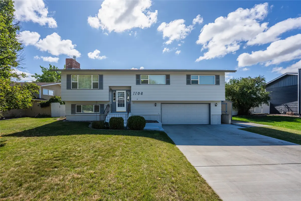 1108 E Fiesta, Great Falls, MT 59404 - #1