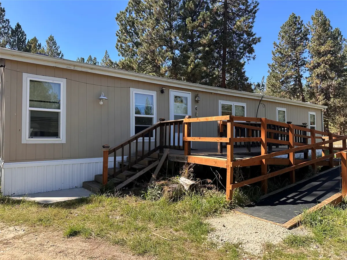 NHN Larkspur Lane, Stevensville, MT 59870 - #1