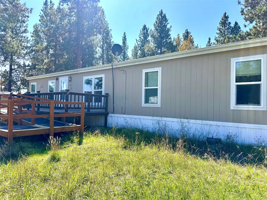 NHN Larkspur Lane, Stevensville, MT 59870 - #3