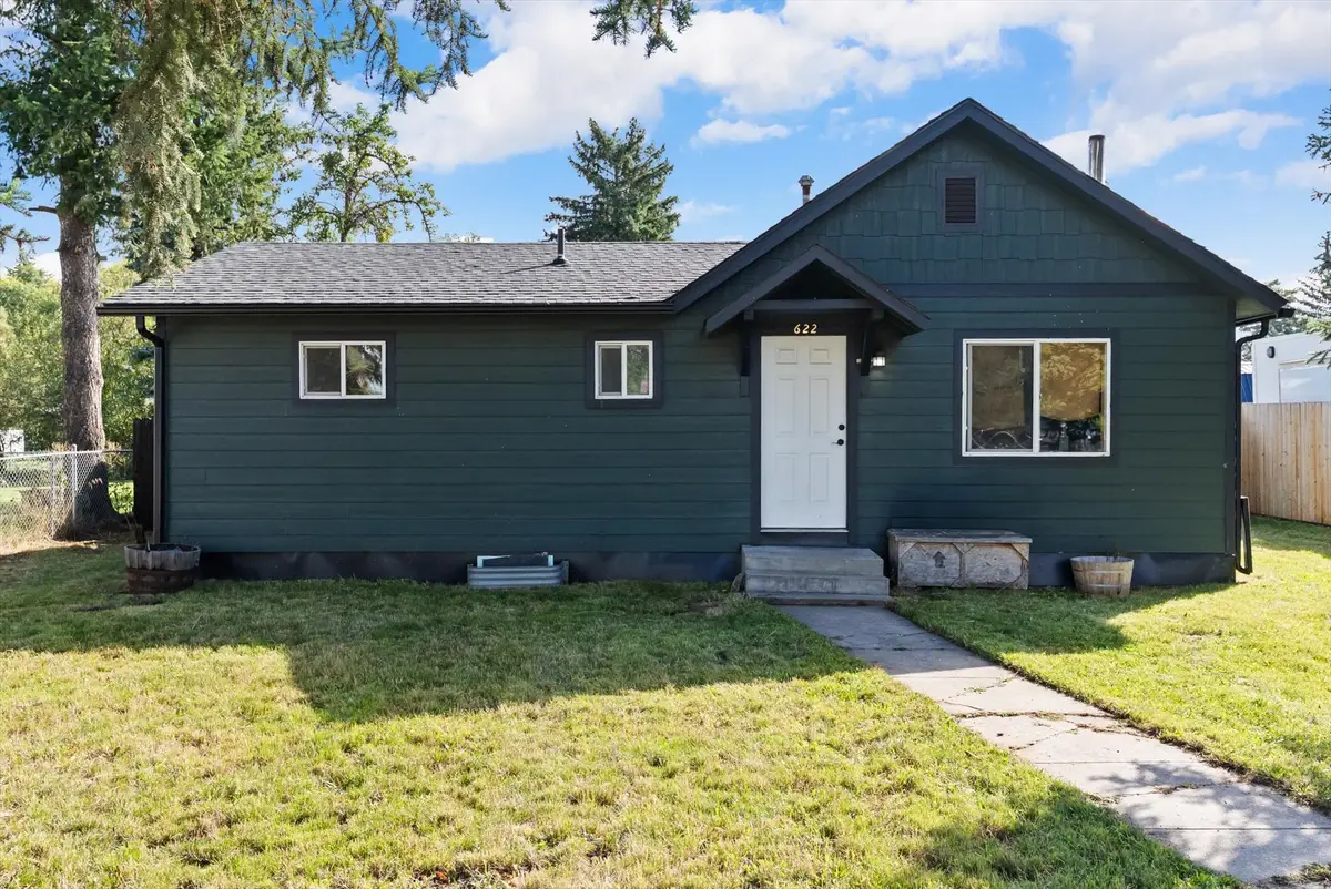622 2nd Avenue Se, Ronan, MT 59864 - #1