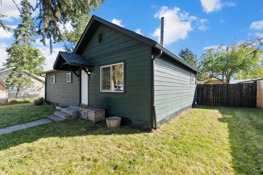 622 2nd Avenue Se, Ronan, MT 59864 - #2