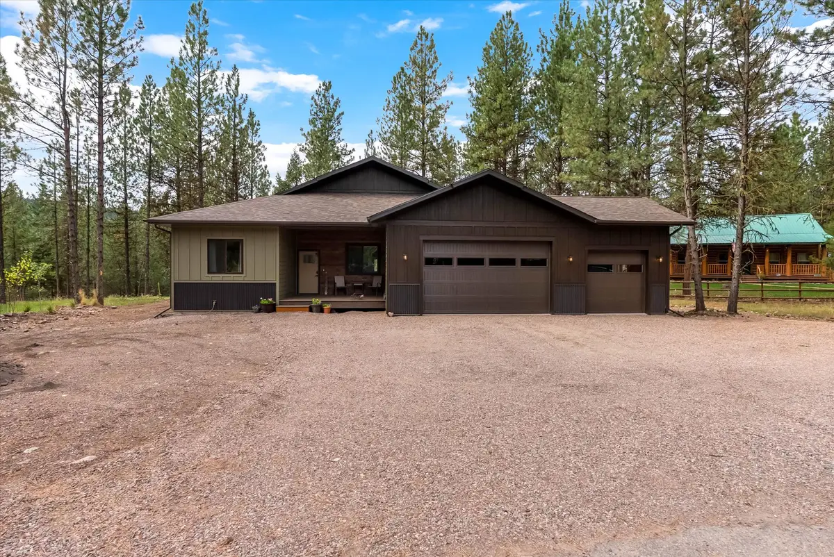 312 Dunham Court, Seeley Lake, MT 59868 - #1