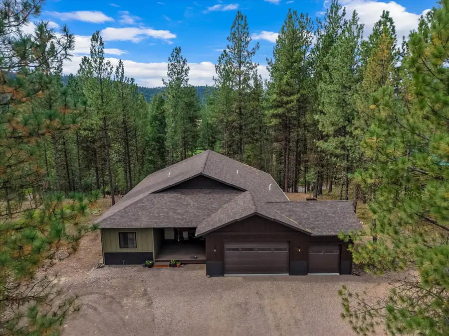 312 Dunham Court, Seeley Lake, MT 59868 - #2