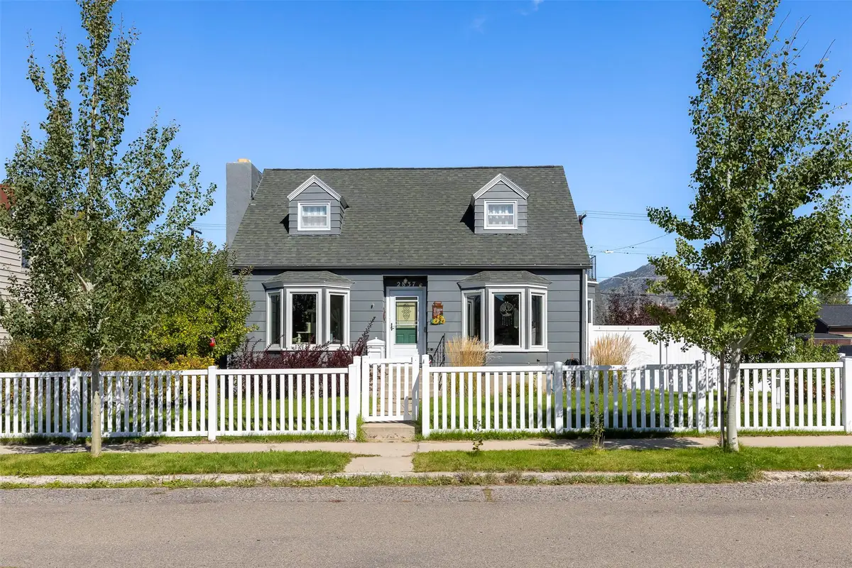 2837 State Street, Butte, MT 59701 - #1