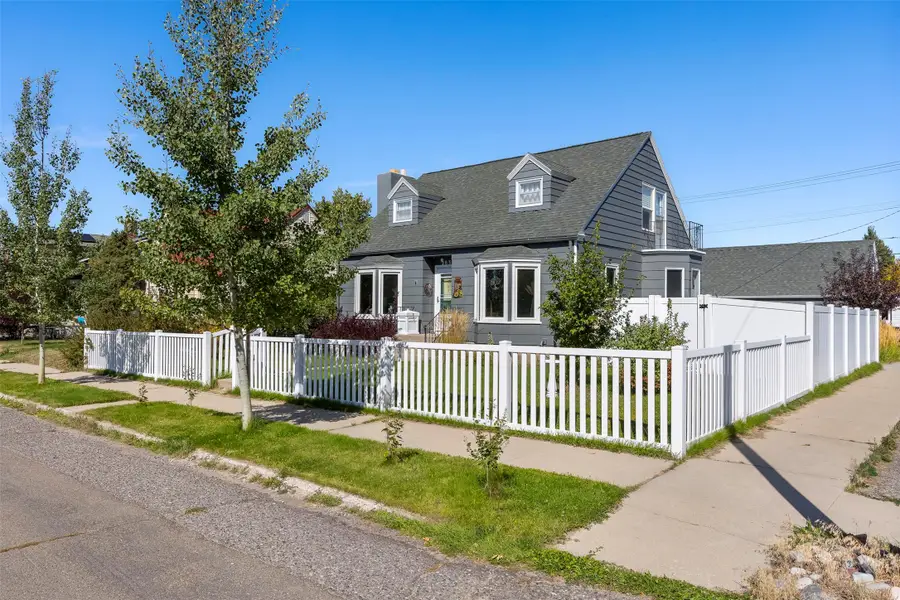 2837 State Street, Butte, MT 59701 - #3