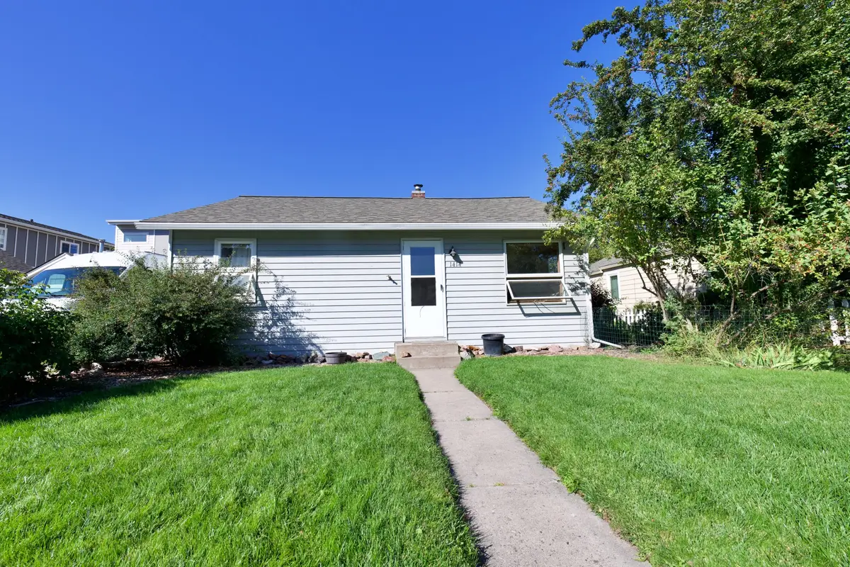 1414 S 1st Street W, Missoula, MT 59801 - #1