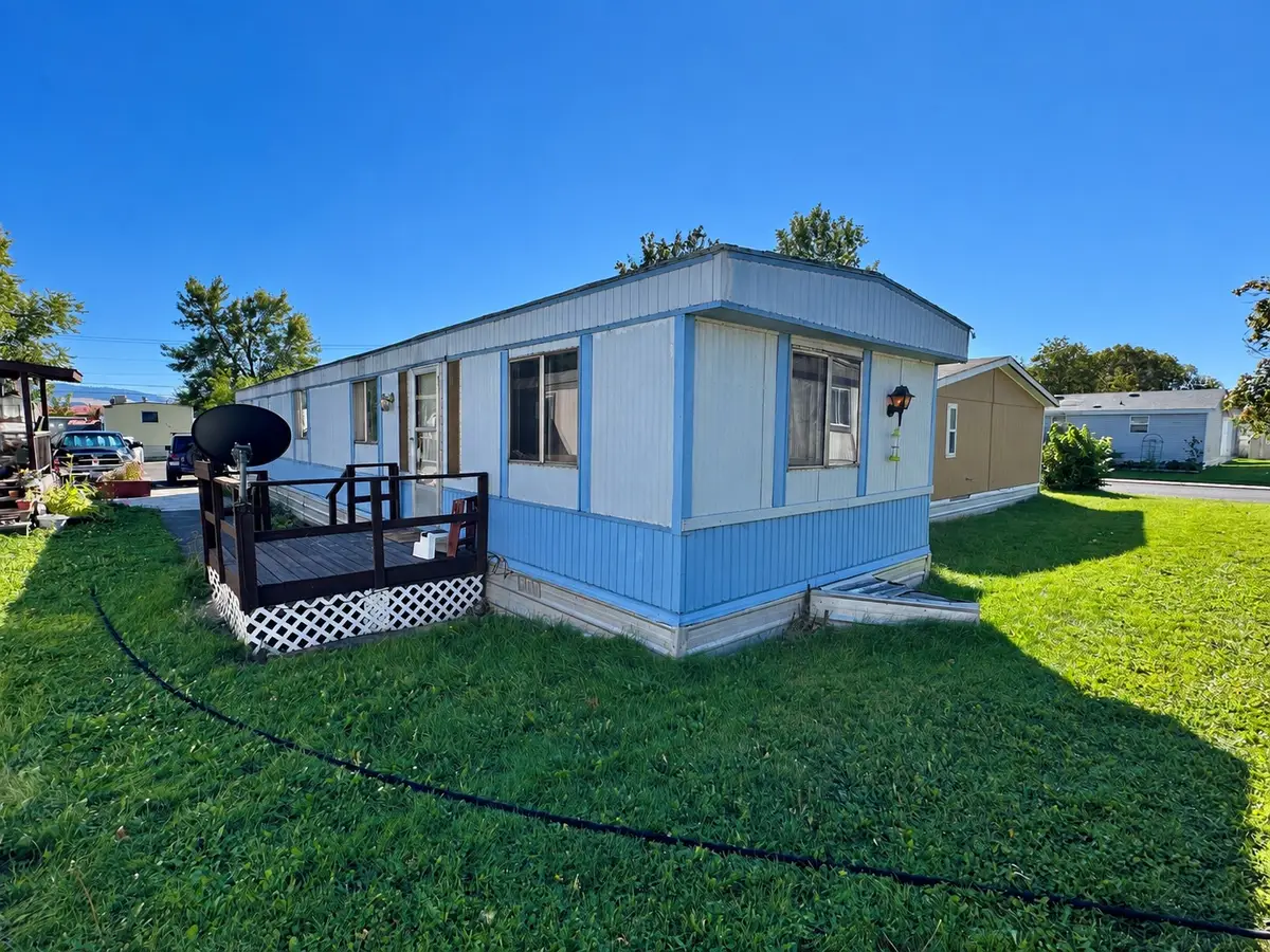 529 S Caravan Street, Missoula, MT 59808 - #1