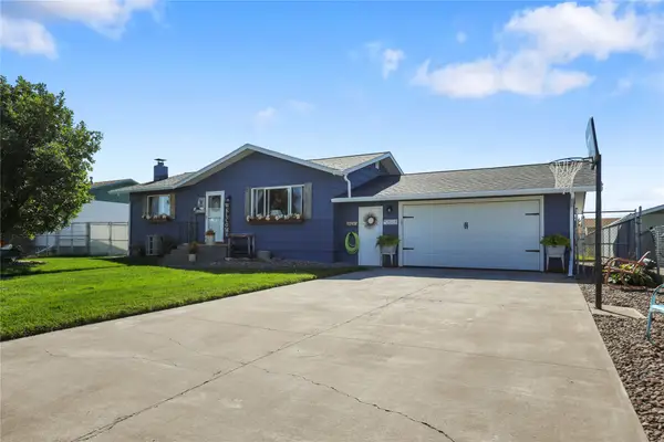 216 Washington Boulevard, Great Falls, MT 59404