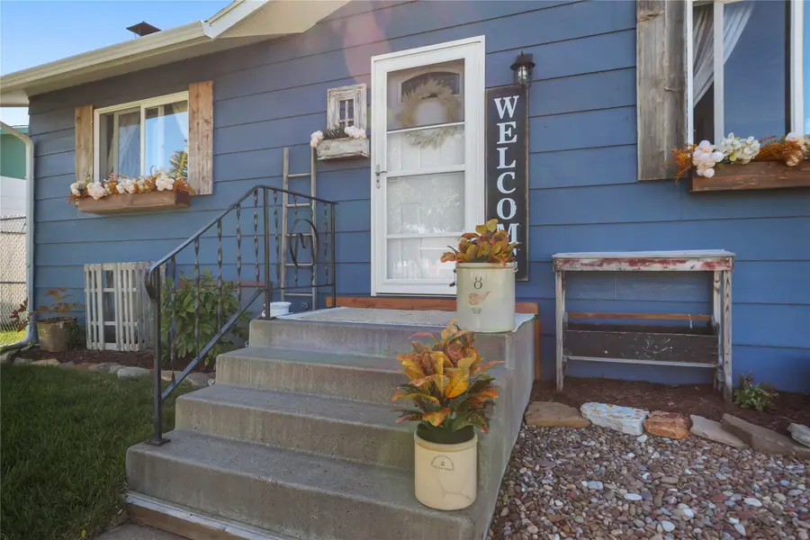 216 Washington Boulevard, Great Falls, MT 59404 - #2