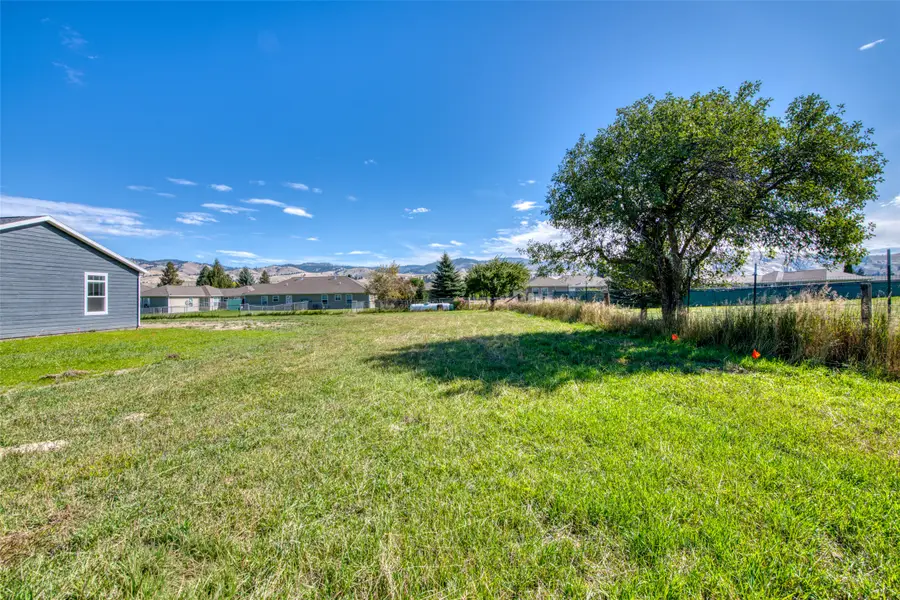 133 Nicholson Way, Darby, MT 59829 - #3