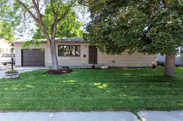 1820 Dixon Avenue, Missoula, MT 59801