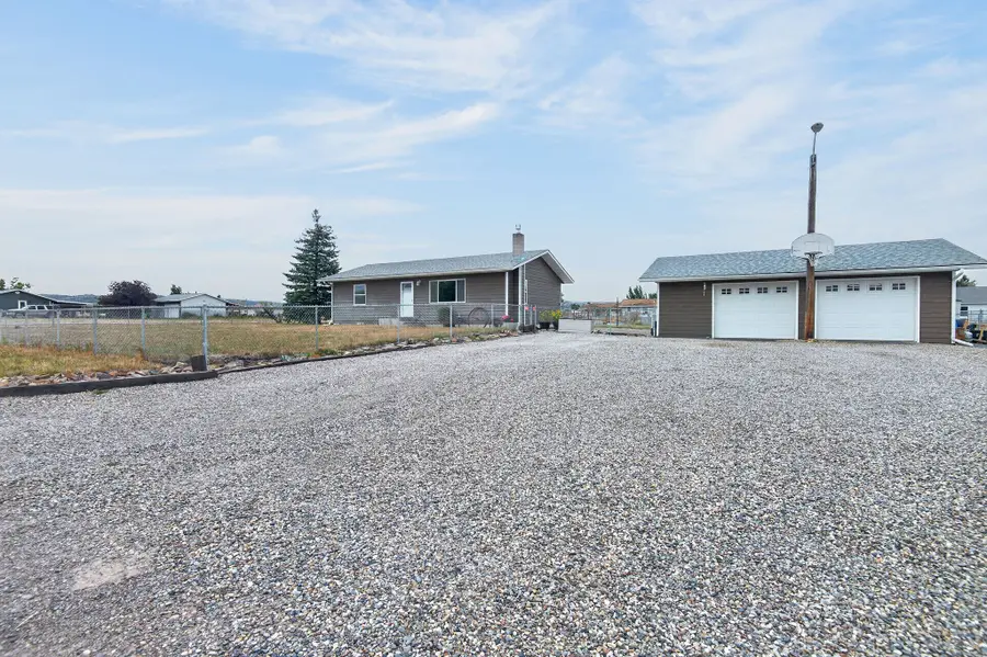 424 Cactus Road, Helena, MT 59602 - #2