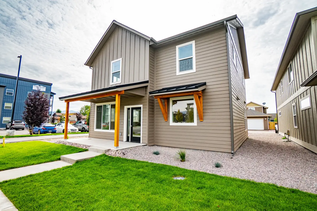 5267 Remington Drive, Missoula, MT 59808 - #1