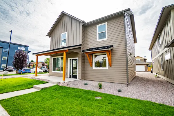 5267 Remington Drive, Missoula, MT 59808