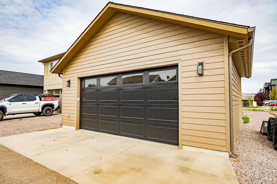 5267 Remington Drive, Missoula, MT 59808 - #3