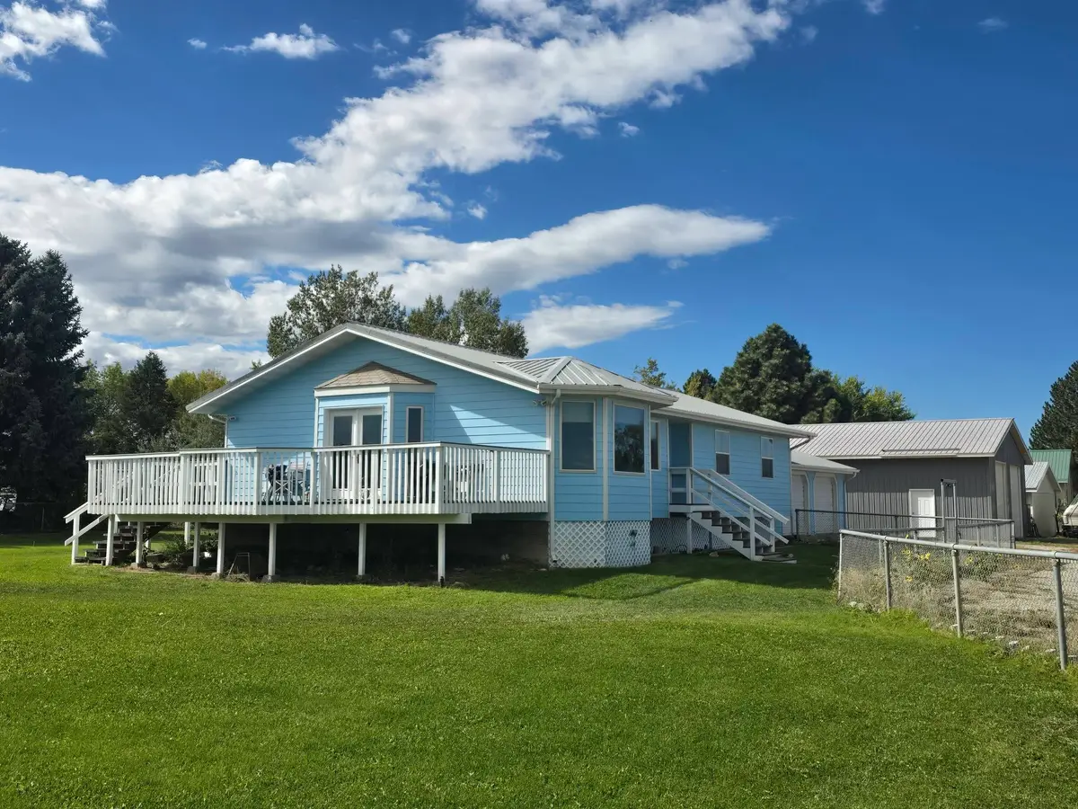 1165 E Dudley Street, East Helena, MT 59635 - #1