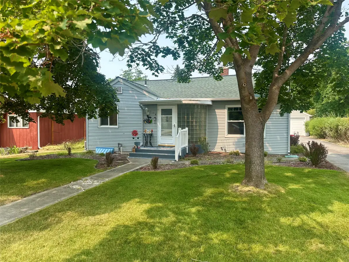 114 Sentinel Street, Missoula, MT 59801 - #1