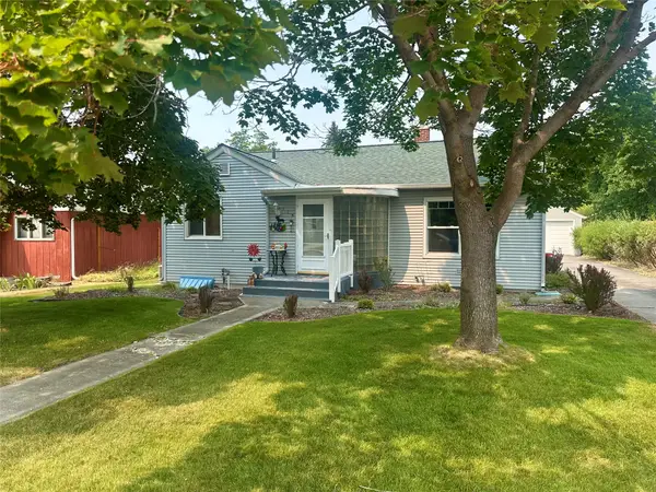 114 Sentinel Street, Missoula, MT 59801