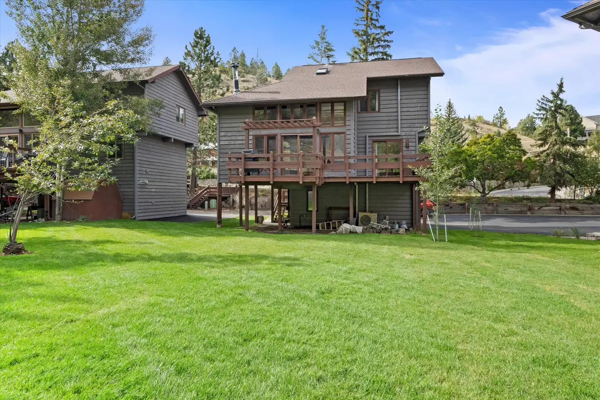 481 S Park Avenue, Helena, MT 59601 - #1