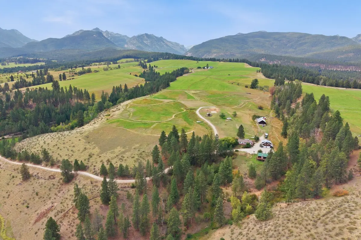 2889 Boom Orchard Trail, Darby, MT 59829 - #1