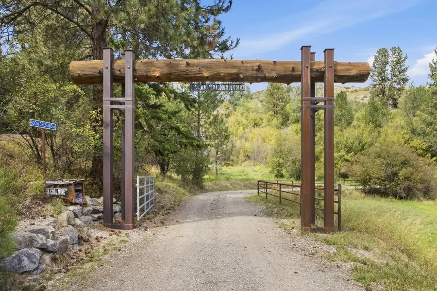 2889 Boom Orchard Trail, Darby, MT 59829 - #2
