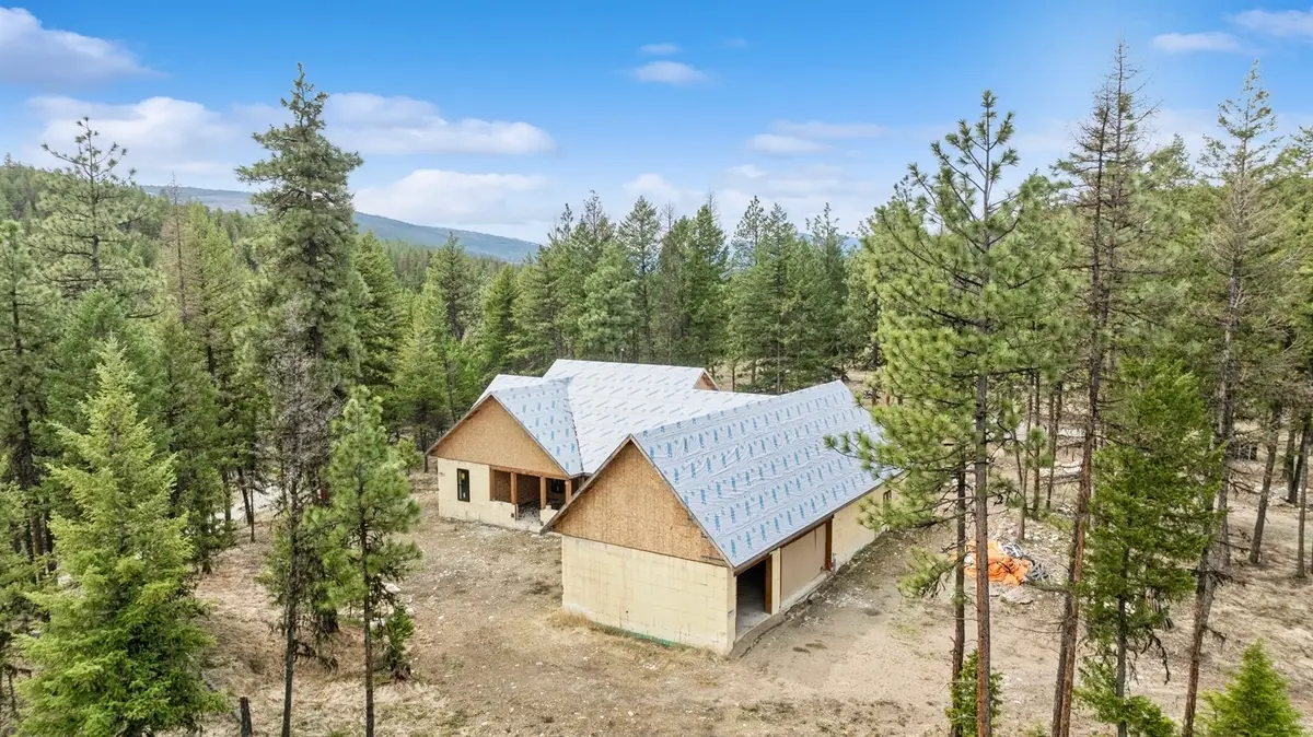 505 Kenny Road, Rexford, MT 59930 - #1