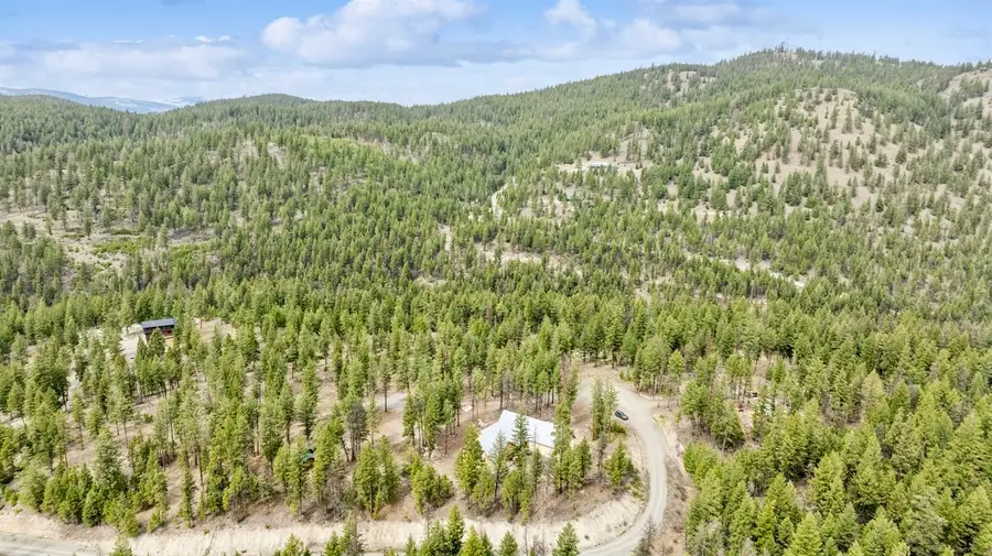 505 Kenny Road, Rexford, MT 59930 - #2