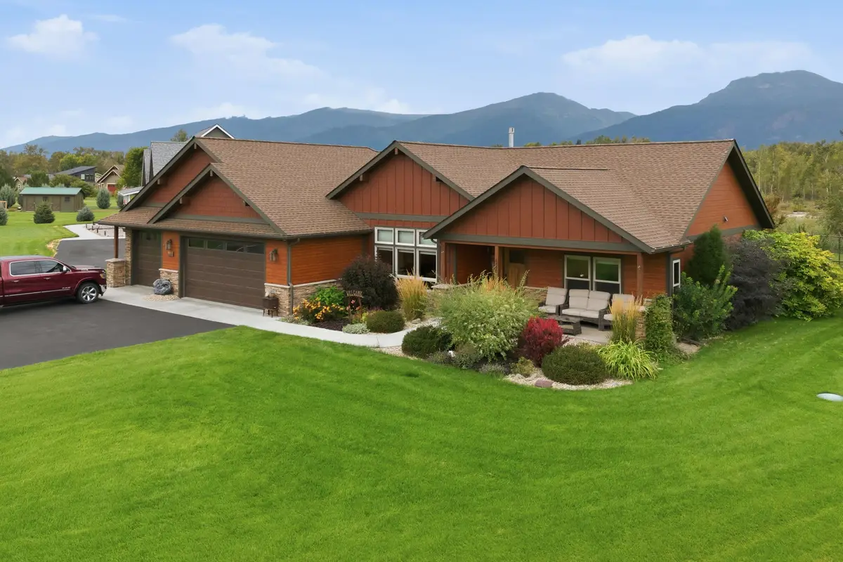 5460 Flyhigh Court, Stevensville, MT 59870 - #1