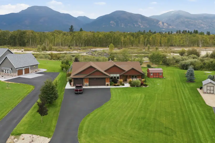 5460 Flyhigh Court, Stevensville, MT 59870 - #2