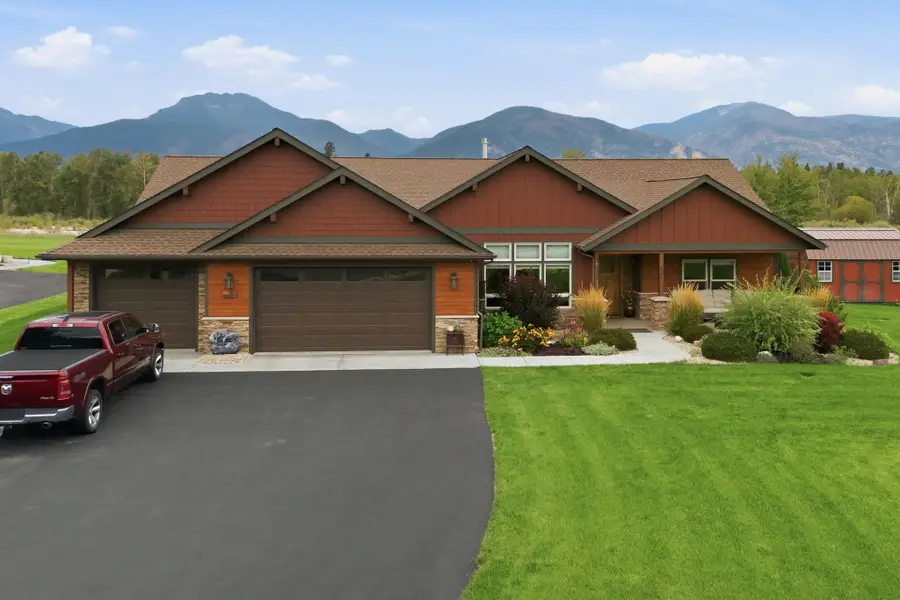 5460 Flyhigh Court, Stevensville, MT 59870 - #3