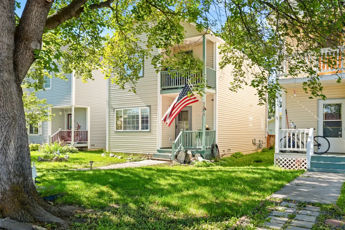 315 S 6th Street, Hamilton, MT 59840 - #1